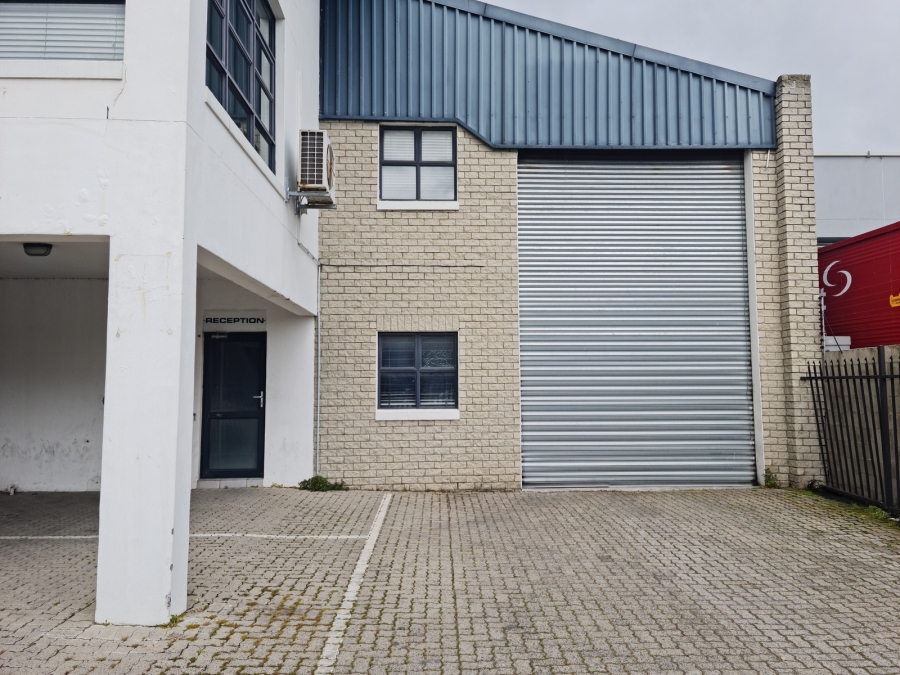 To Let commercial Property for Rent in Saxenburg Park 1 Western Cape